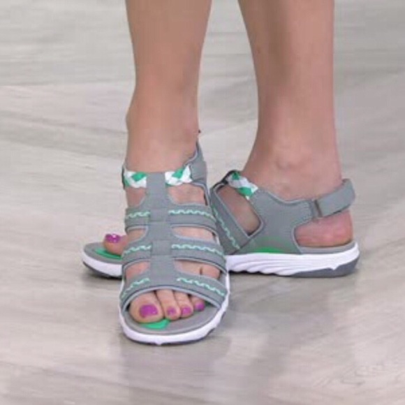 ryka fisherman sandals